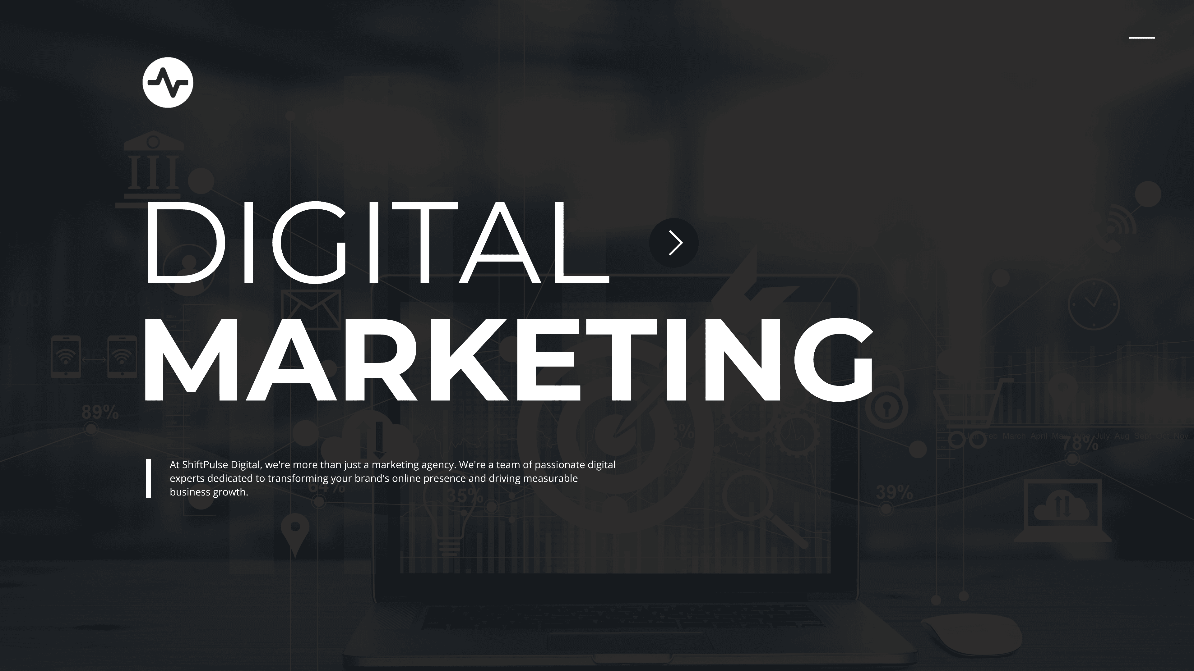 Shiftpulse Marketers