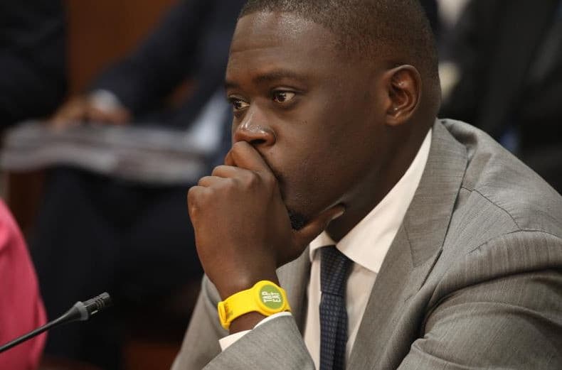 High-Stakes Showdown as Nairobi MCAs Move to Impeach Governor Sakaja