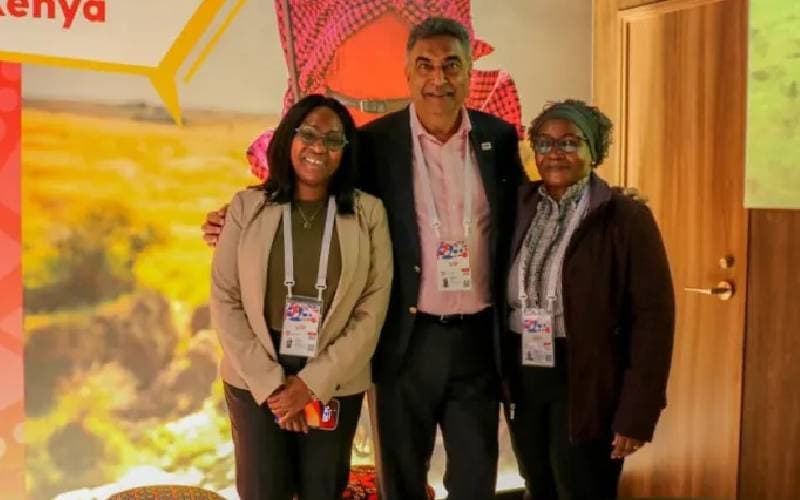 Kenyan Pride Shines Bright: Osaka Expo Pavilion Hits Half-Million Visitor Milestone in Record Time