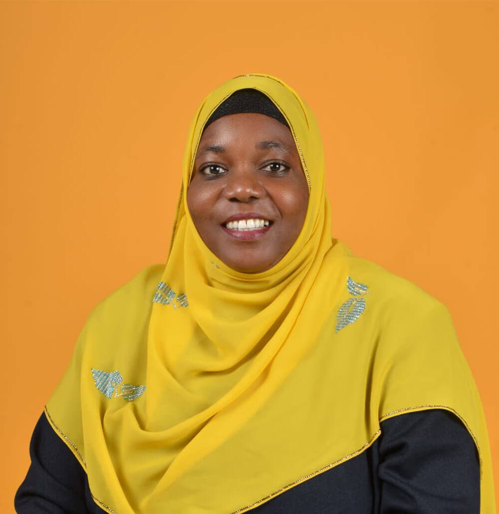 Fatuma Mohamed Achani