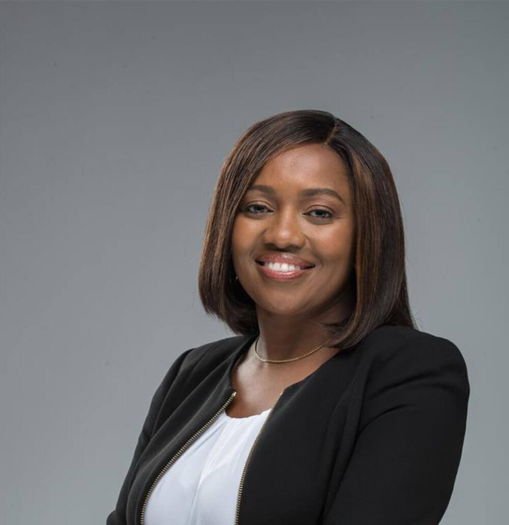 Susan Kihika