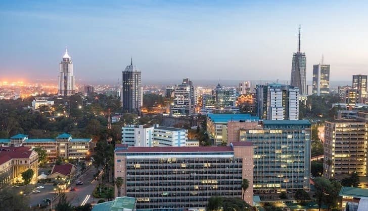 125 Kenyans Hold More Wealth Than 42 Million Citizens