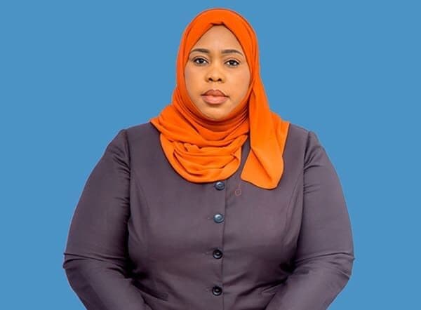 Tanzania’s Samia Hassan Appoints Daughter, Son-in-Law to Cabinet
