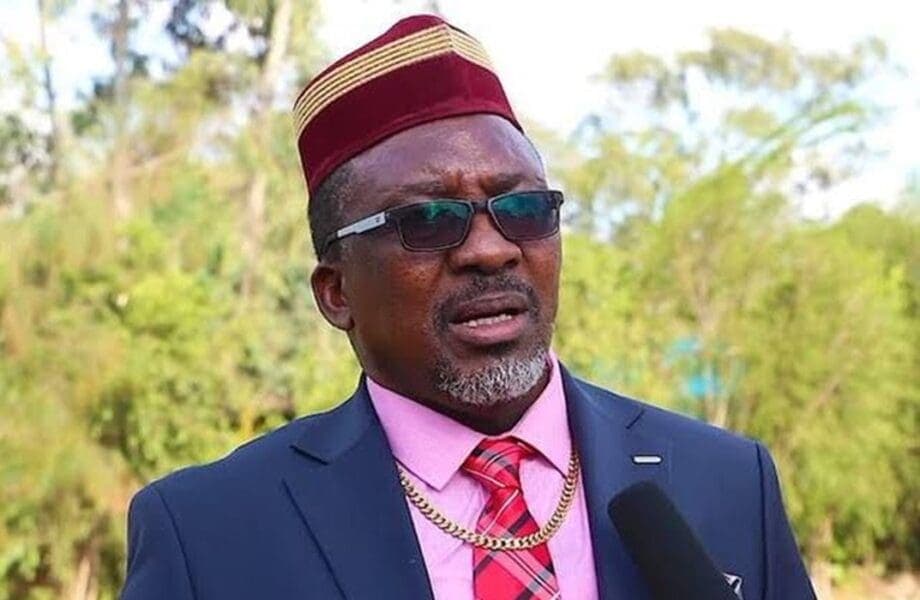 Pastor Ng’ang’a: Preacher, Provocateur, and Kenya’s Enduring Controversy