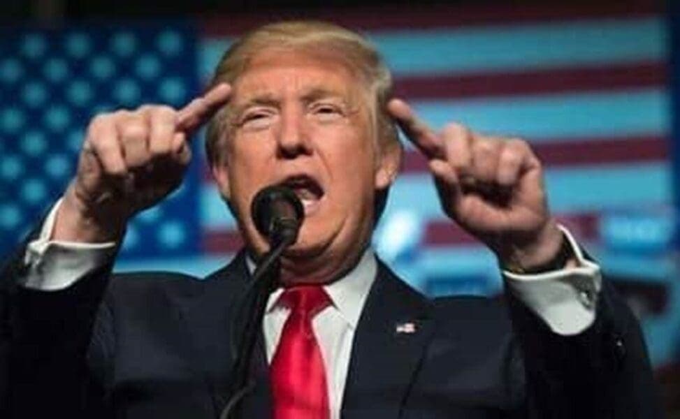 Trump Vows 'Third World' Migration Ban, Sparking Fear for Kenyan Diaspora