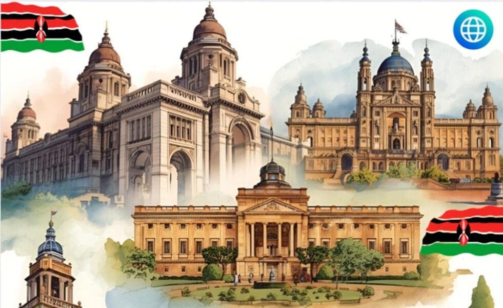 Kenya Centralises Embassy Links in Digital Lifeline to Diaspora