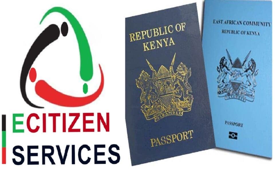 Diaspora Unlocked: eCitizen Opens Digital Door for Kenyans Abroad