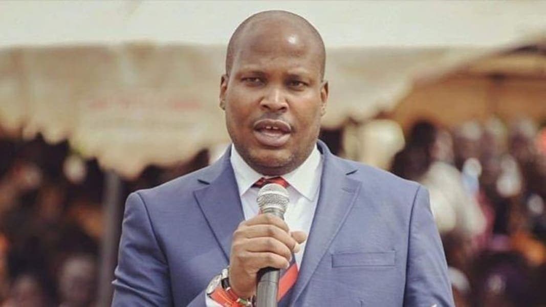 Dynasty and Glamour: Jomo Gichaga Weds Media Star Lola Hannigan