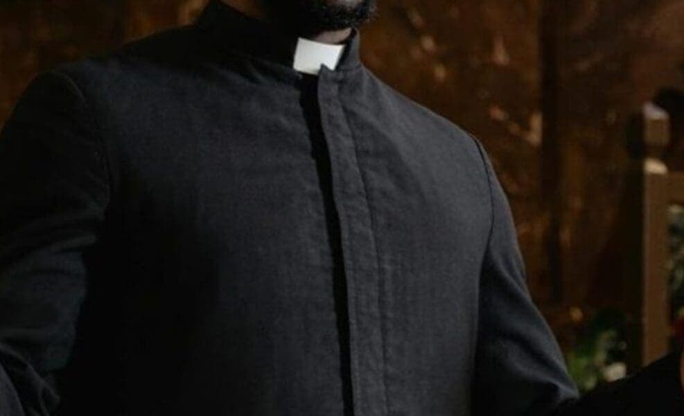 Kenyan Priest Chooses Deportation Over US Detention