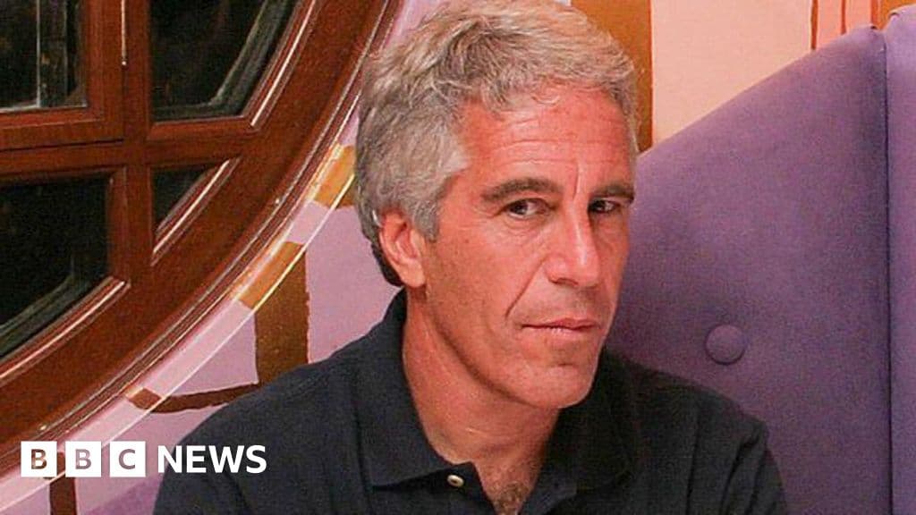 Epstein’s Shadow: New Files Expose Elite’s Darkest Secrets
