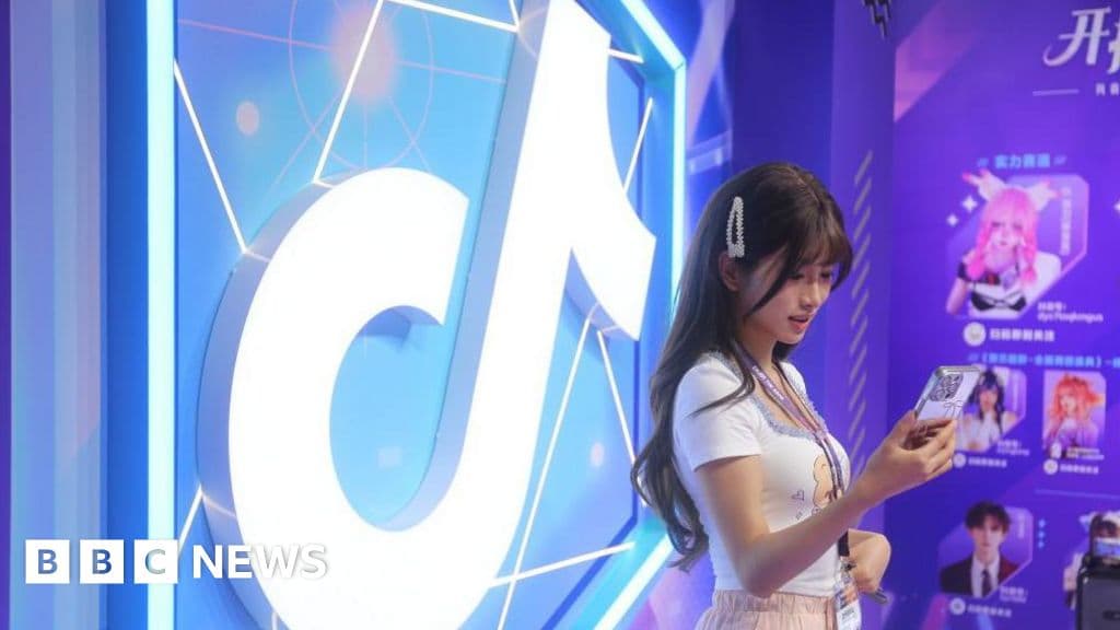 TikTok Survives: ByteDance Cedes Control in Historic Deal