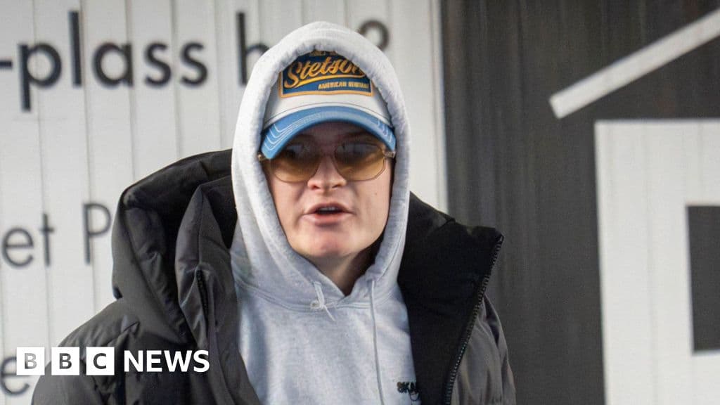 Royal Immunity Shattered: Norway’s "Prince" on Trial for Rape