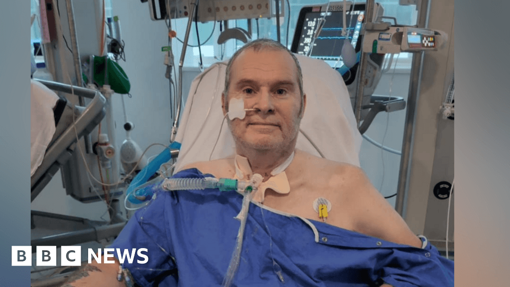 The Silent Waiting Room: Why Organ Donations Are Plummeting