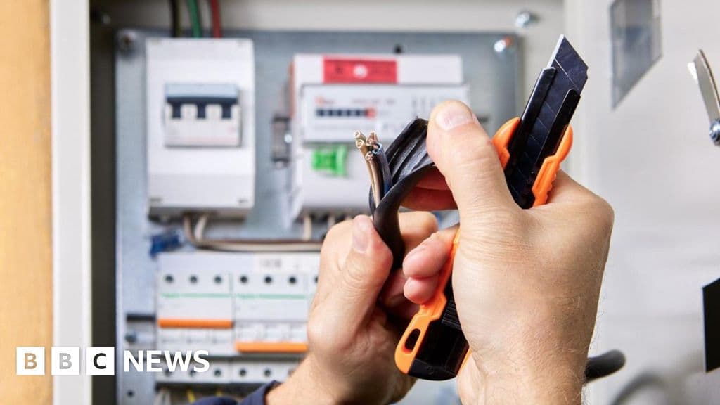 Electrician Warns Against Deadly DIY Power Meter Tampering Trends