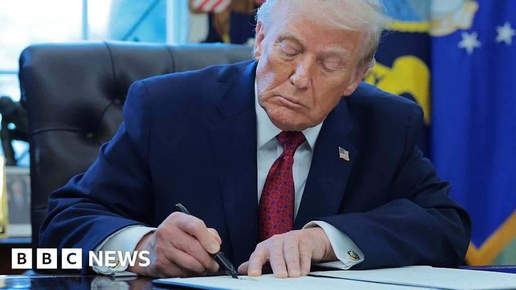 US Brands Colombian Cocaine Kingpin a Terror Group