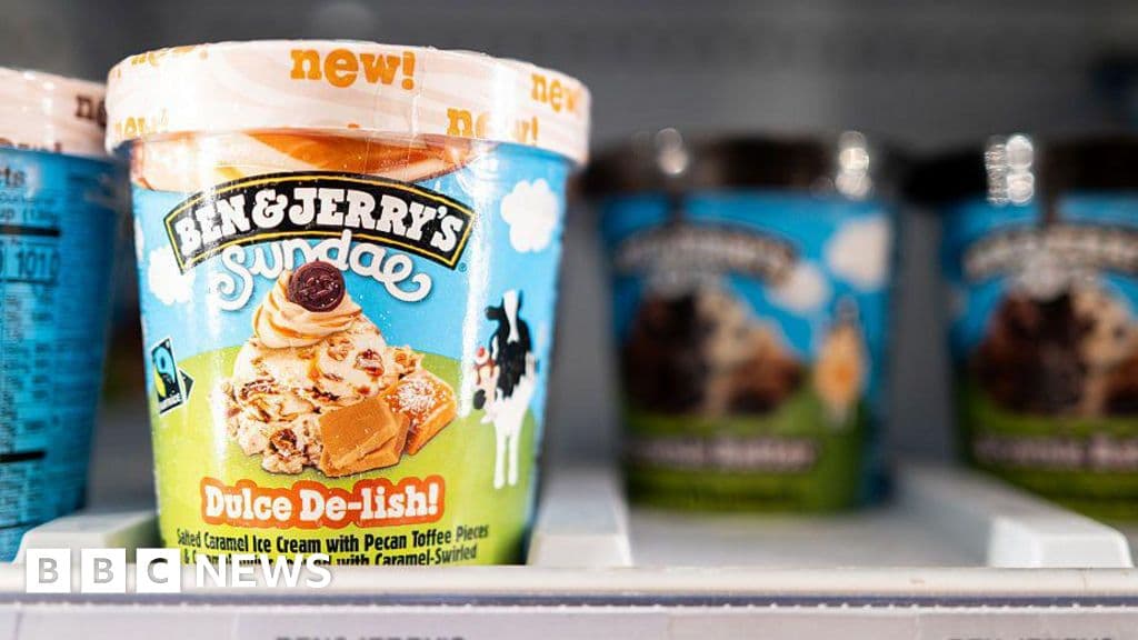 Ben & Jerry's Chair Ousted in Boardroom Tussle