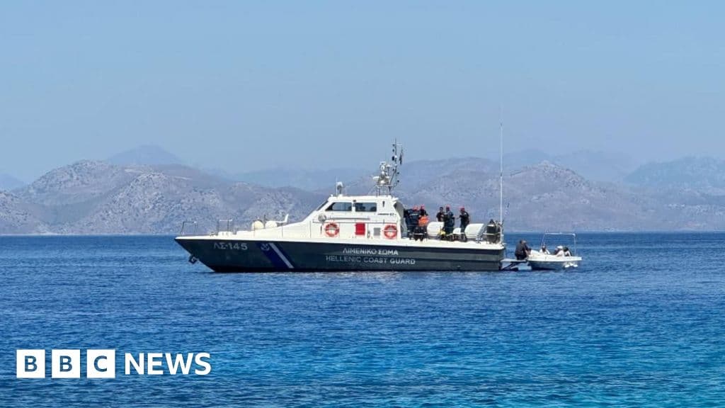 Aegean Tragedy: 15 Migrants Dead in Collision with Coast Guard