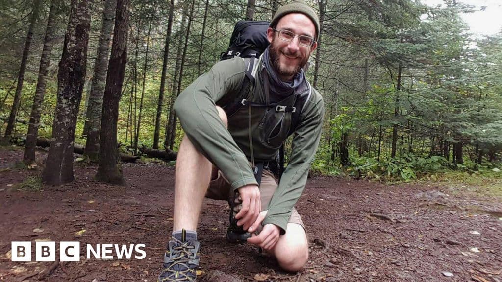 Who Was Alex Pretti ?The Nurse Who Filmed His Own Execution in Minneapolis