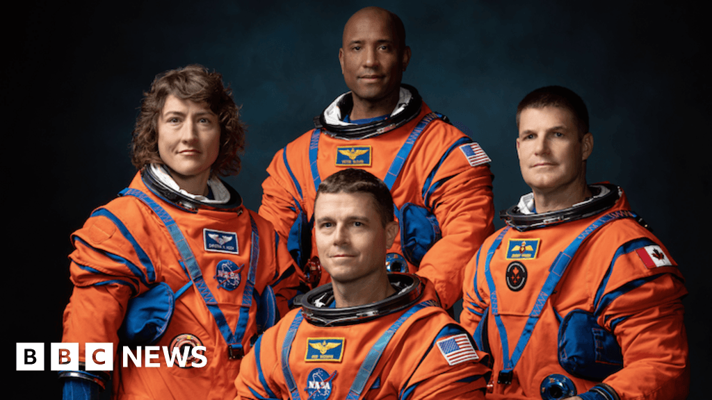 Lunar Return: NASA Targets February Launch for Historic Artemis II Mission