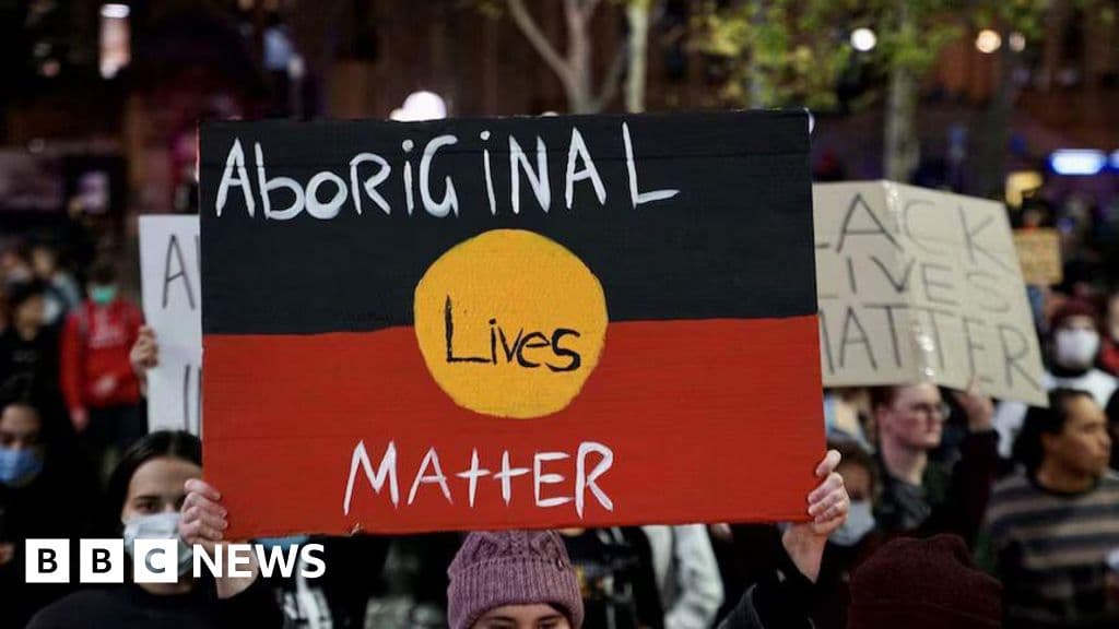 Record Spike in Indigenous Deaths Shakes Australian Justice System