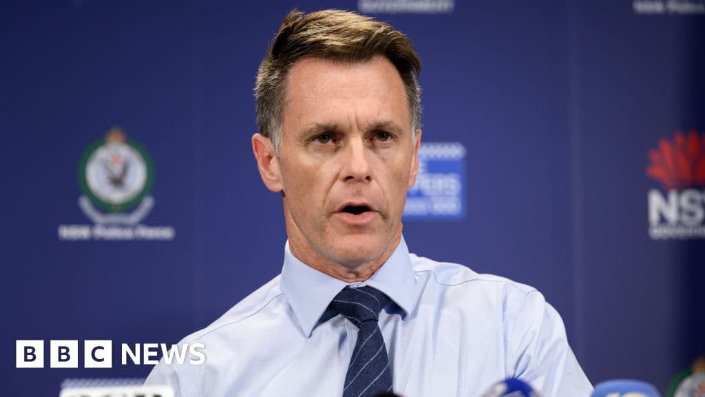 Sydney Terror Echoes in Nairobi After Bondi Attack