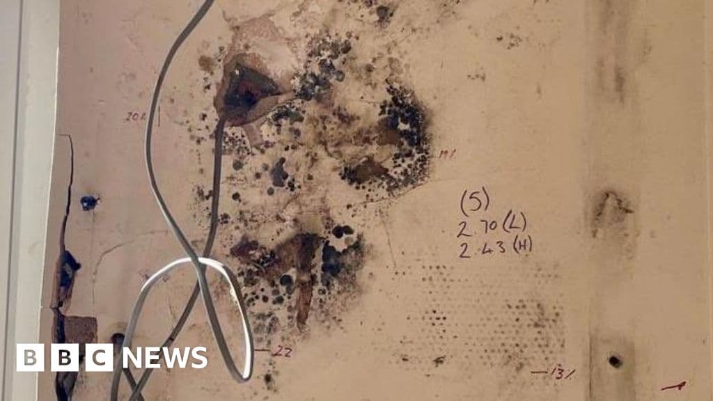 Frozen Out: 'Catastrophic' Insulation Failure Leaves Thousands at Risk