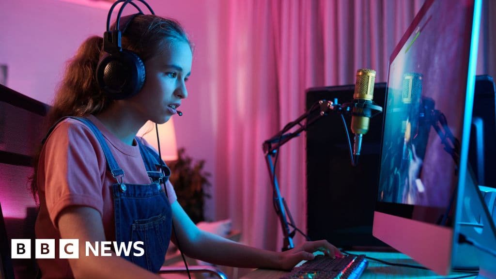 Australia Bans Social Media for Kids, but Leaves a Glaring Loophole: Online Gaming