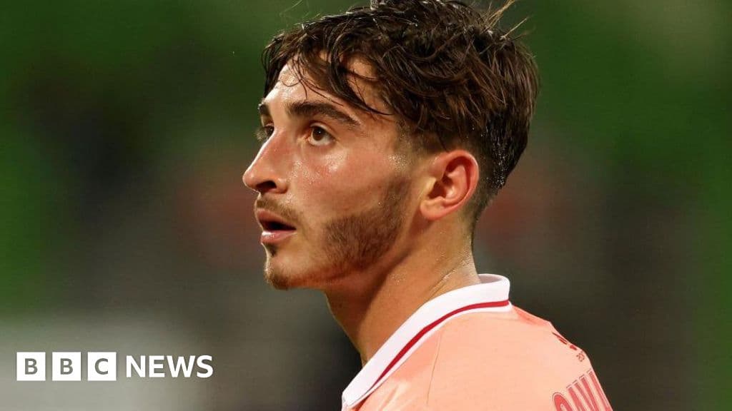 The Silent Whistle: Josh Cavallo Exposes "Internal Homophobia" Behind His Adelaide United Exit
