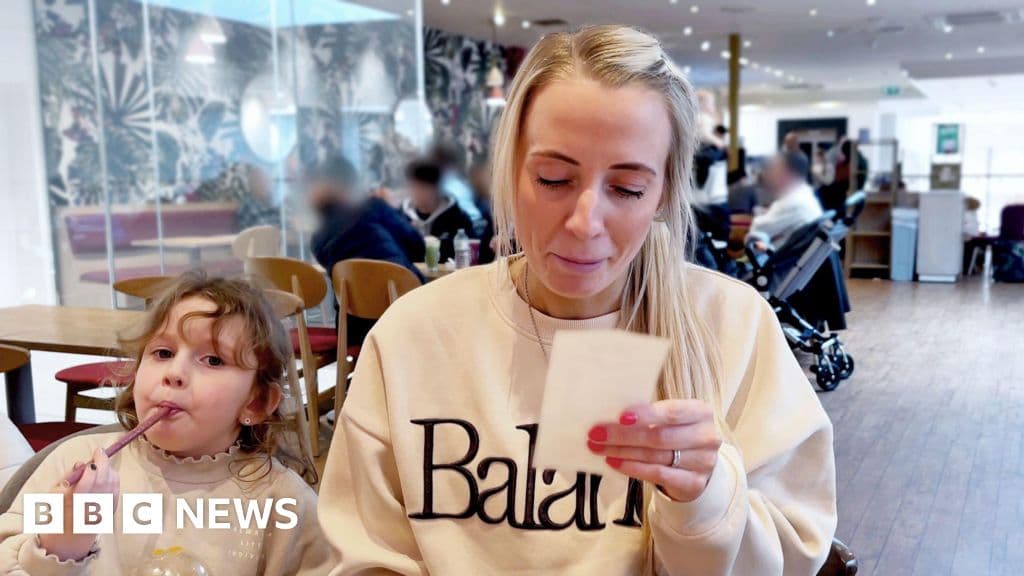 The Cost of Normalcy: Middle-Class Households Retreat From Leisure