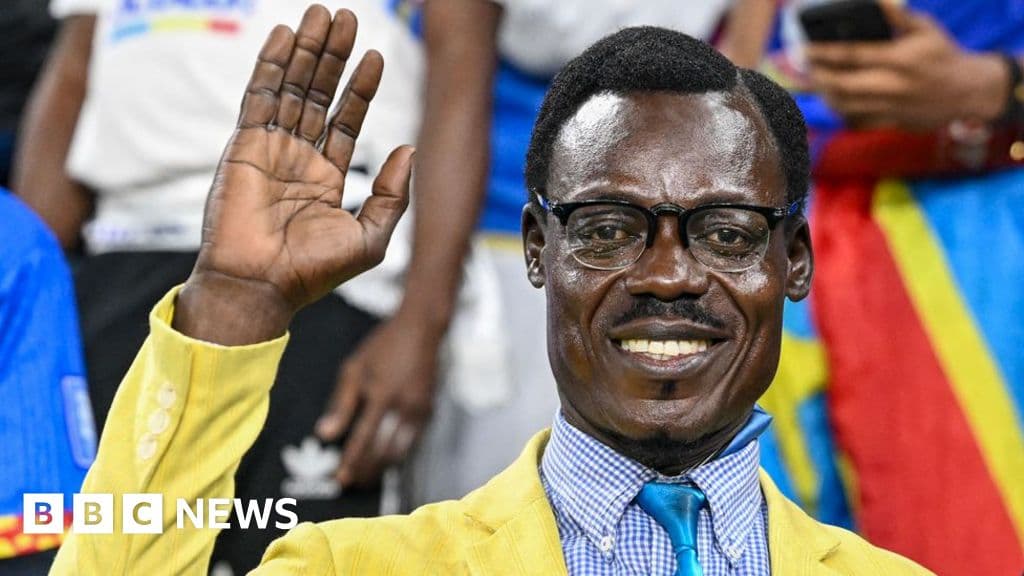 AFCON Outrage: Algeria Forced to Apologize for Mocking Lumumba