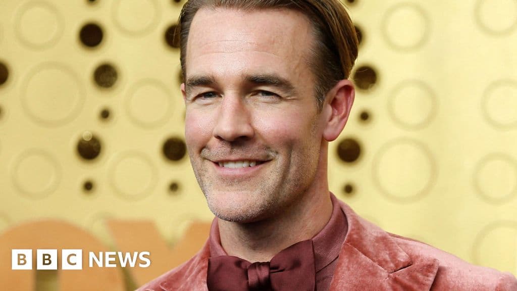 Hollywood Heart: Spielberg Gifts $25k to Van Der Beek Family