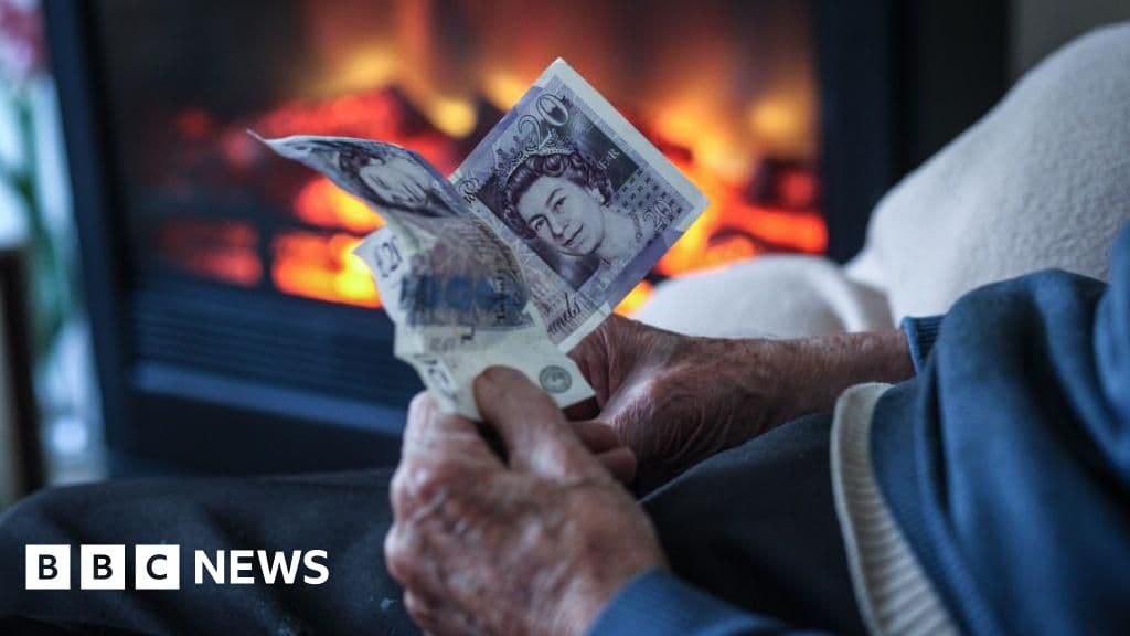 The Invisible Cold: New Project Exposes the Dignity Cost of Fuel Poverty