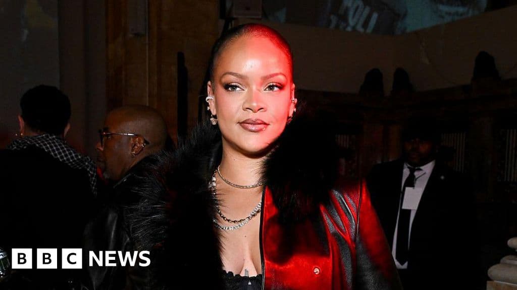 Gunfire at Rihanna's Beverly Hills Mansion: Security Concerns Mount