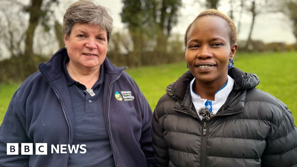 Shared Roots: Women Farmers Unite Against a Shifting Climate