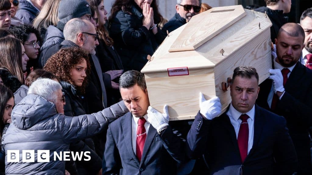 Death in the Alps: How the Crans-Montana Fire Exposed the Flaws of Swiss Democracy