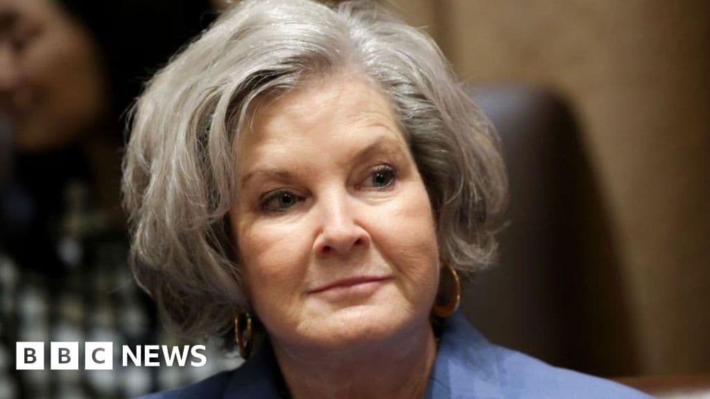 Wiles Disputes Damaging White House Portrait in Interview