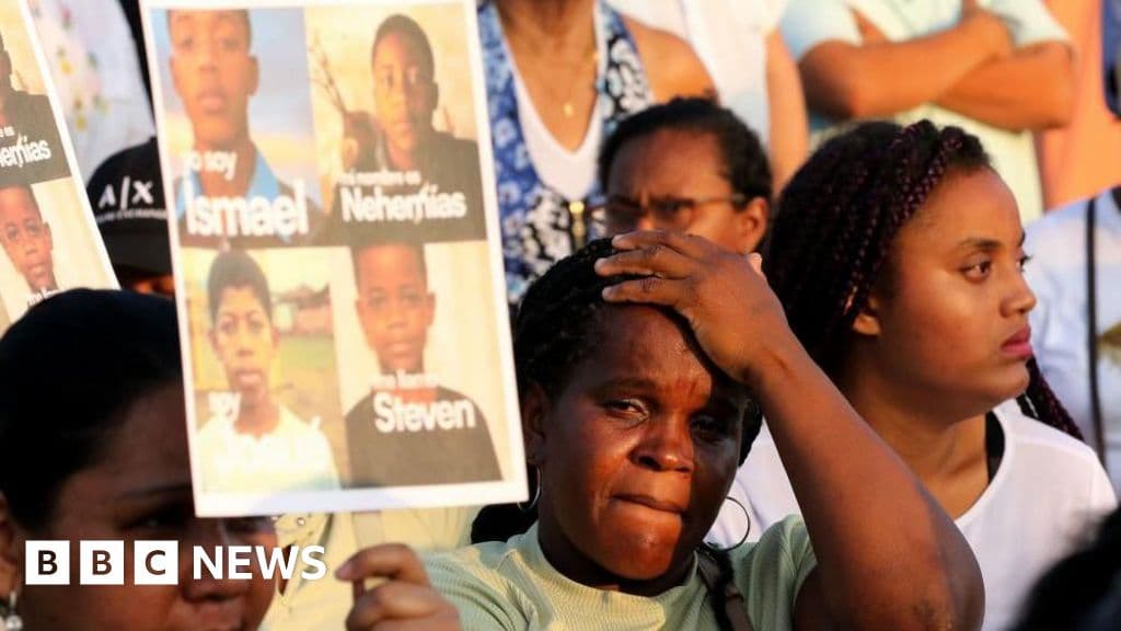 Ecuador Court Jails 11 Soldiers for Boys' Murder