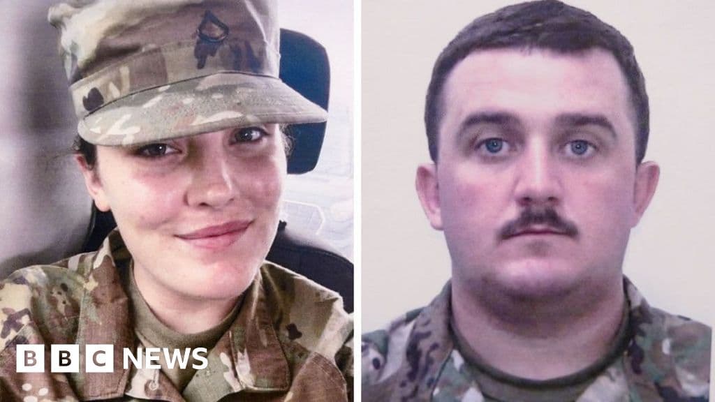 US Soldier Dies in Brazen White House Attack