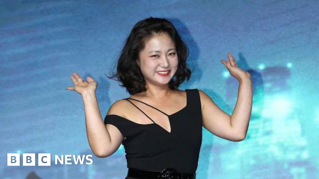 South Korean Icons Face Ruin as 'Cancel Culture' Intensifies