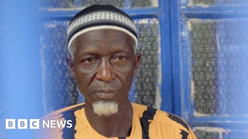 The "Job Abroad" Trap: Inside the QNET Scam Luring Youths into West African Captivity