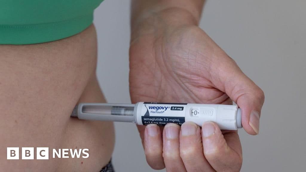 Pill Panic: Novo Nordisk Shares Tank 18% Amid “Painful” Price Cuts