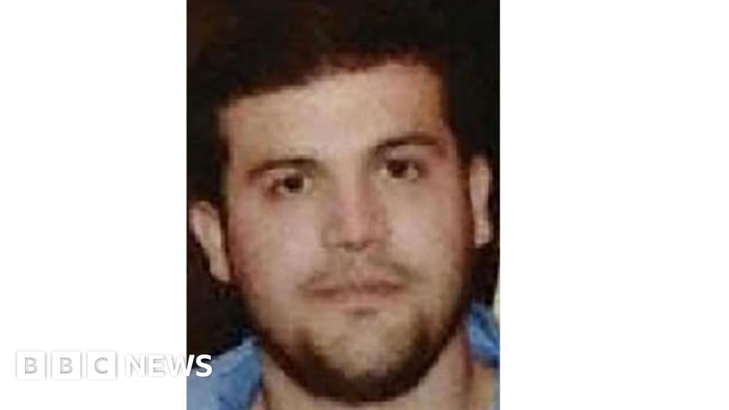 El Chapo's Son Admits Guilt in Global Drug Empire Case