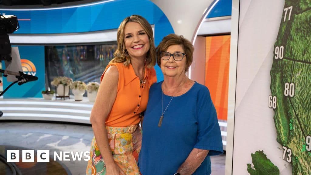 Dead End in the Desert: Suspect Released in Nancy Guthrie Abduction