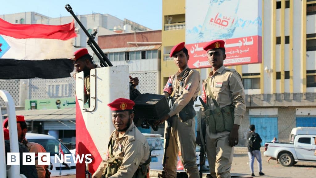 Gulf Rift: UAE Quits Yemen After Saudi Strike on Allies