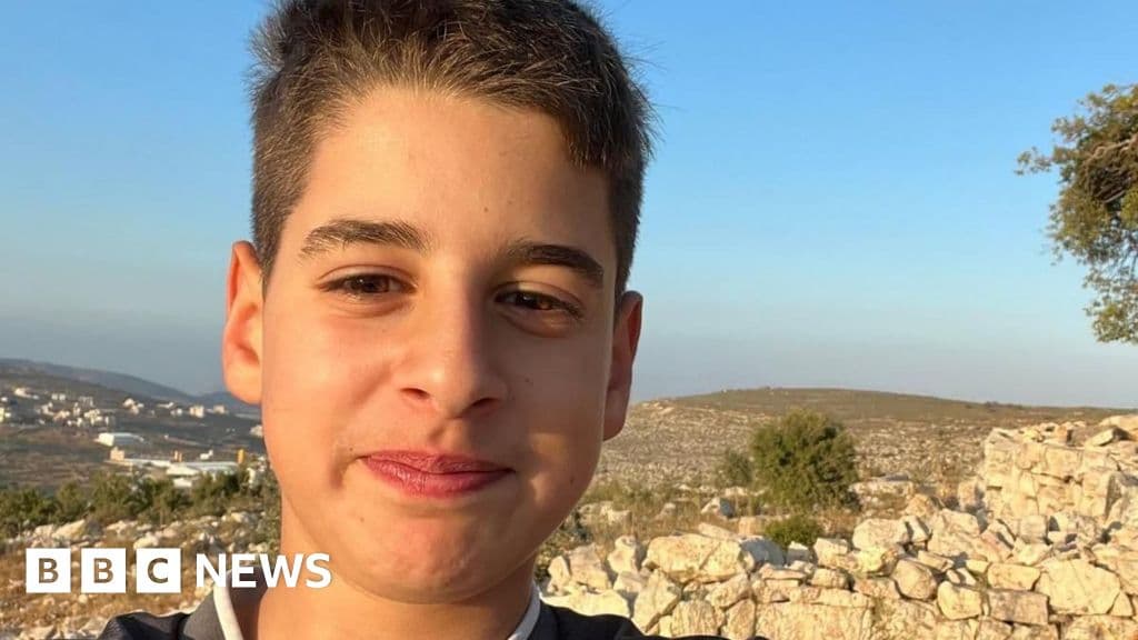 Florida Teen Freed After Nine Months in Israeli Jail