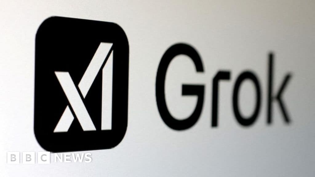 Predator’s Playground: California AG Probes Musk’s Grok AI Over "Vile" Deepfakes