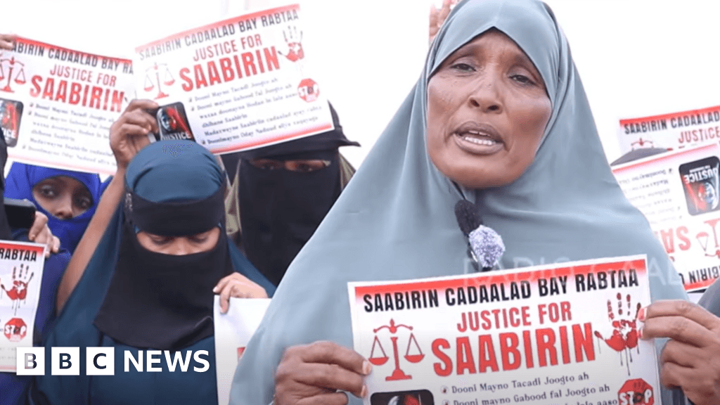 Death Sentence for Guardian in Brutal Murder of Somali Orphan