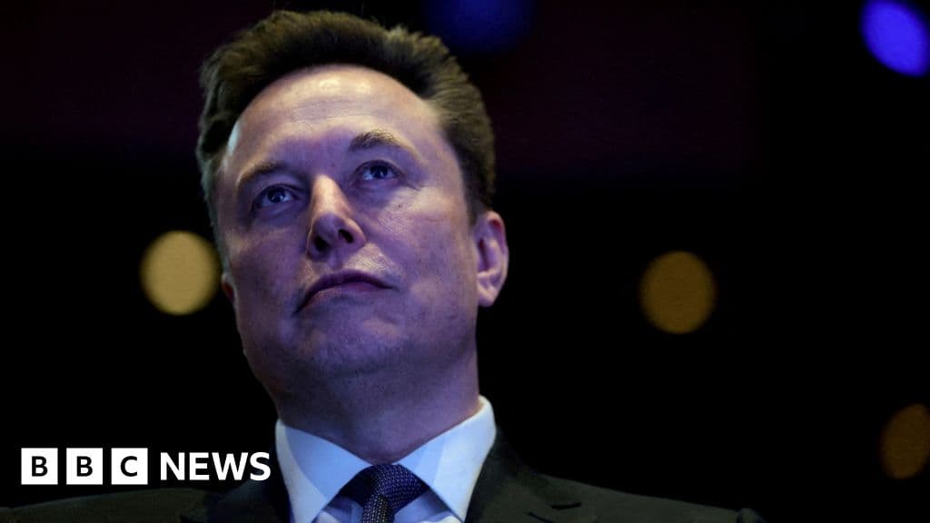 Musk’s SpaceX Seek to Launch One Million AI Satellites