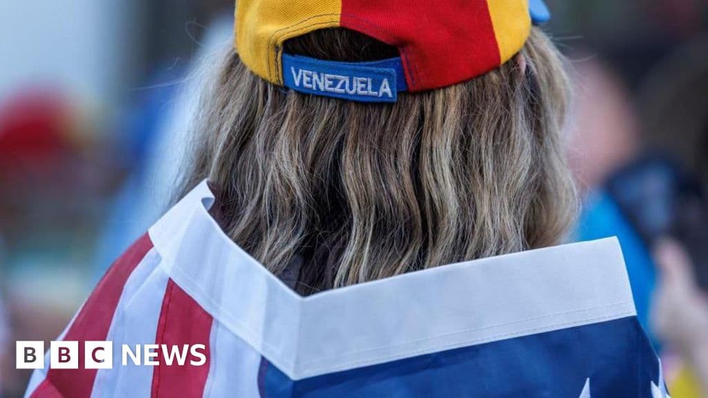 The Long Occupation: Trump Admits US Will Run Venezuela for "Years"