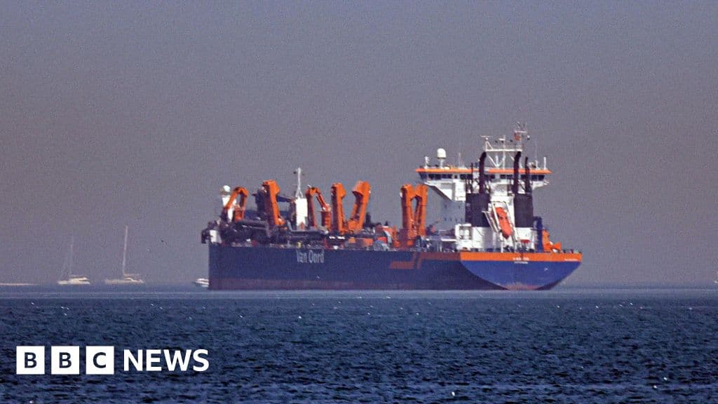 Oil Prices Jump After Attack on Iran Threatens Crucial Strait of Hormuz